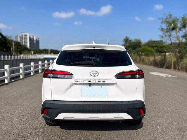 TOYOTA豐田 COROLLA CROSS  第3張相片