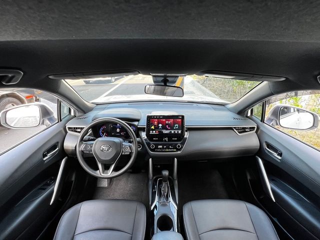 TOYOTA豐田 COROLLA CROSS  第5張相片