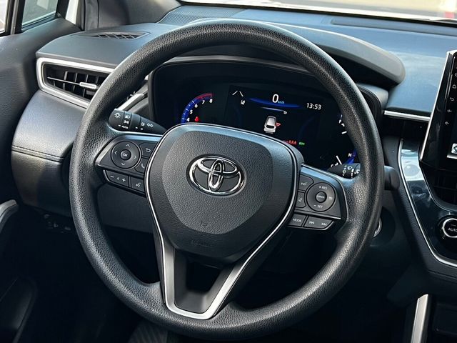 TOYOTA豐田 COROLLA CROSS  第6張相片