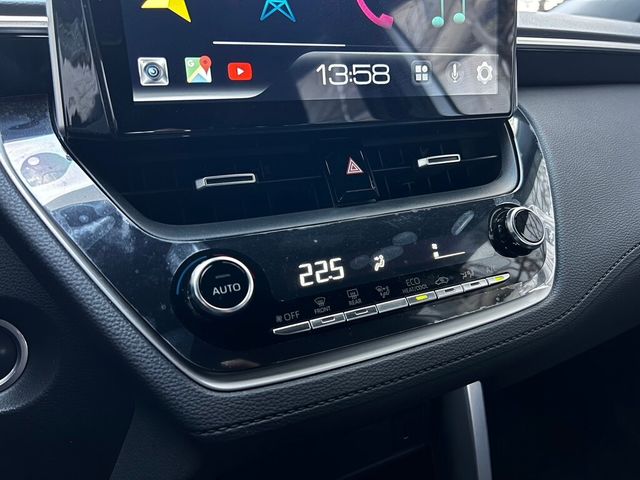 TOYOTA豐田 COROLLA CROSS  第13張相片