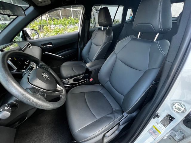 TOYOTA豐田 COROLLA CROSS  第15張相片