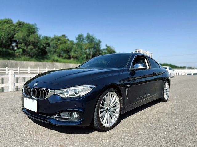 BMW寶馬 428I  第1張相片