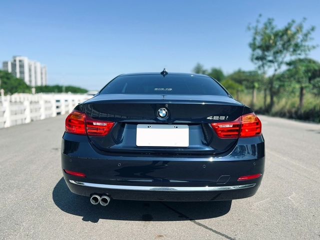 BMW寶馬 428I  第3張相片