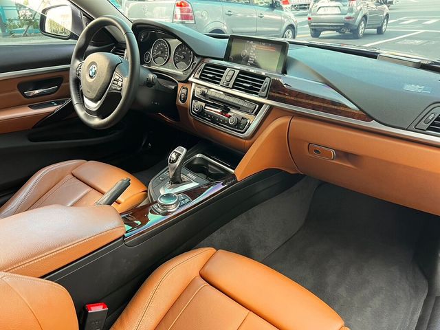 BMW寶馬 428I  第6張相片