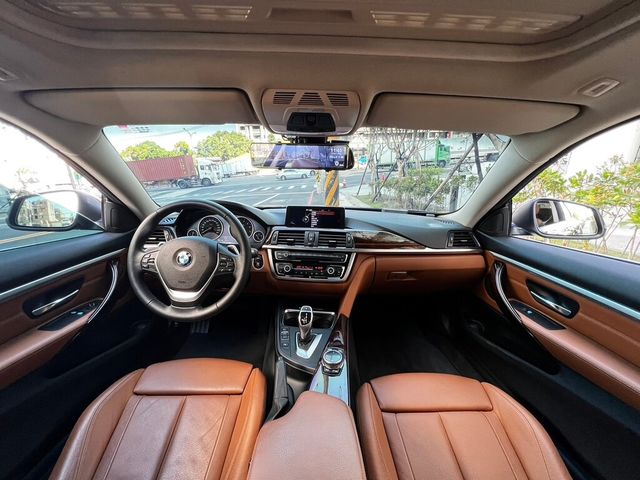 BMW寶馬 428I  第7張相片