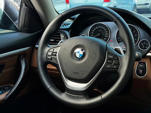 BMW寶馬 428I  第8張相片