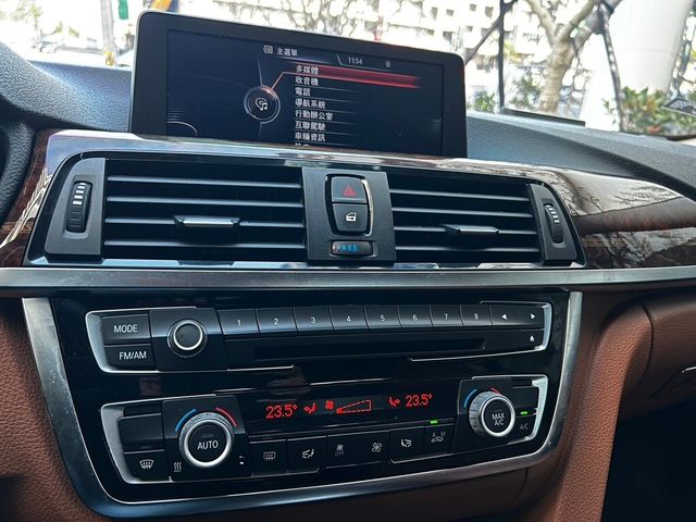 BMW寶馬 428I  第12張相片