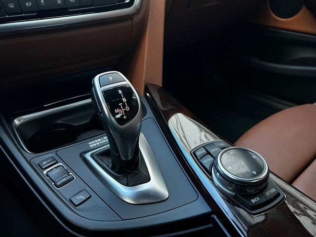 BMW寶馬 428I  第13張相片