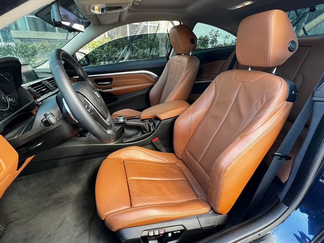 BMW寶馬 428I  第14張相片