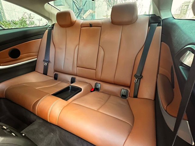 BMW寶馬 428I  第15張相片