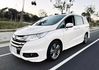 HONDA本田 ODYSSEY  第1張縮圖