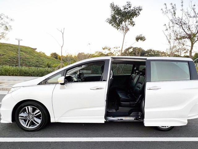HONDA本田 ODYSSEY  第5張相片