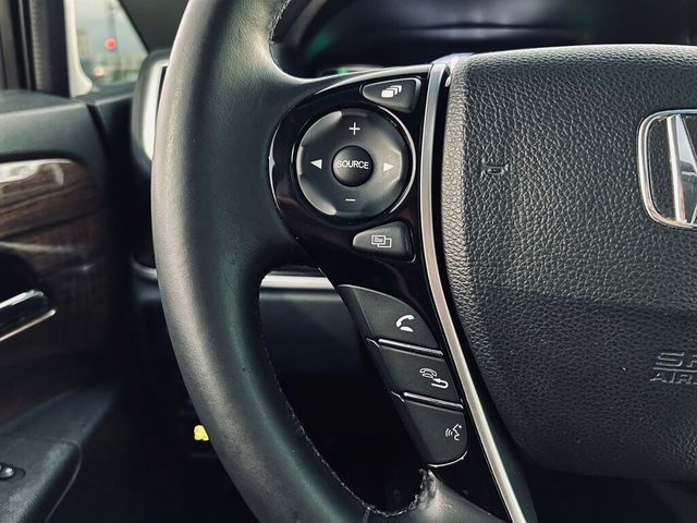 HONDA本田 ODYSSEY  第10張相片