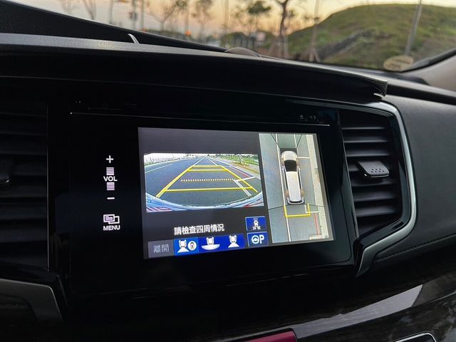 HONDA本田 ODYSSEY  第12張相片