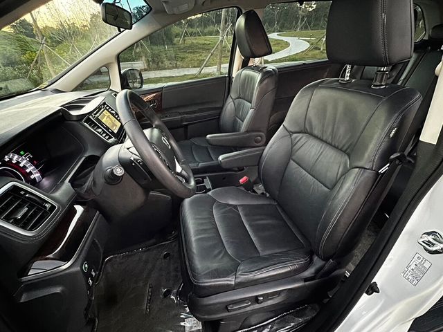 HONDA本田 ODYSSEY  第13張相片