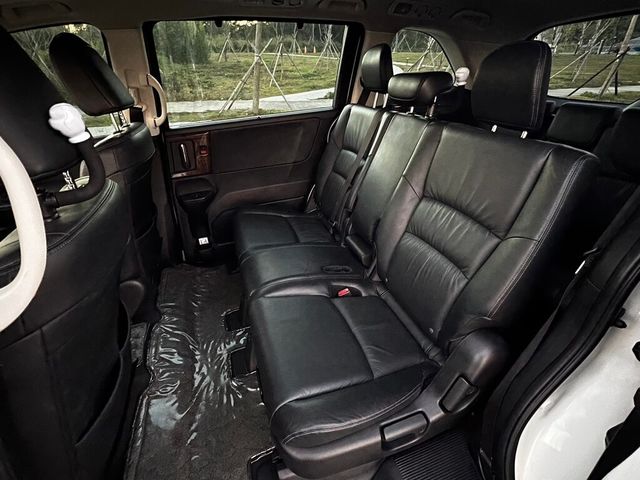 HONDA本田 ODYSSEY  第14張相片