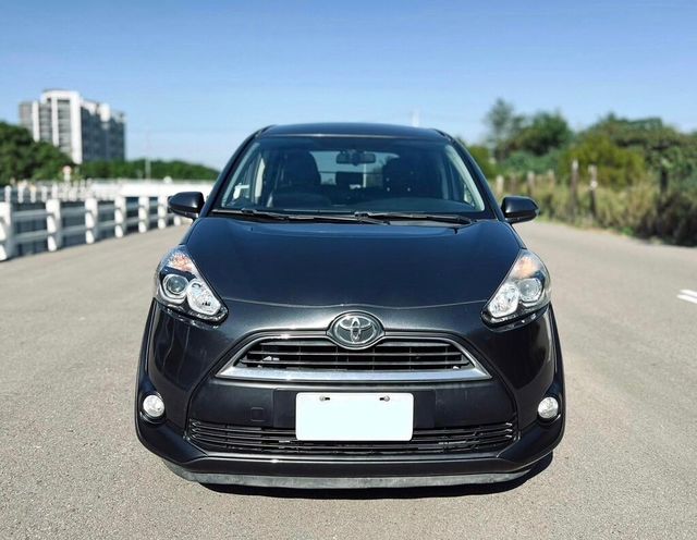TOYOTA豐田 SIENTA  第2張相片