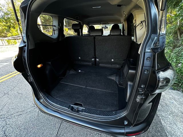 TOYOTA豐田 SIENTA  第14張相片