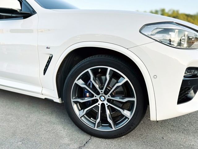 BMW寶馬 X4 XDRIVE30I  第3張相片