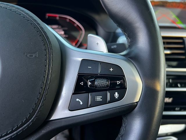 BMW寶馬 X4 XDRIVE30I  第10張相片