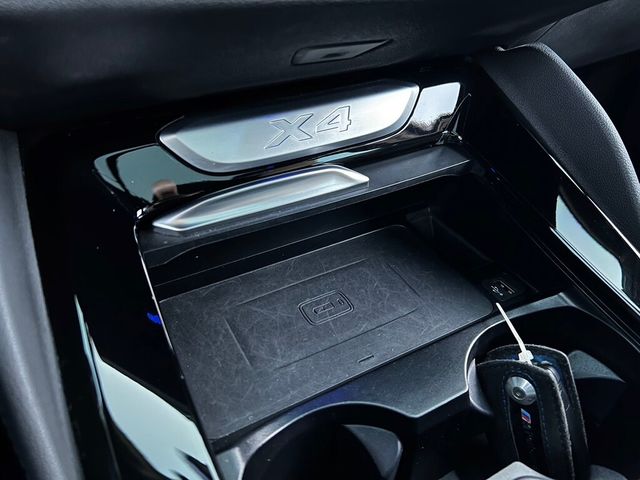 BMW寶馬 X4 XDRIVE30I  第14張相片
