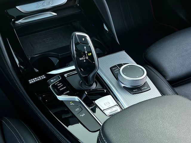 BMW寶馬 X4 XDRIVE30I  第15張相片
