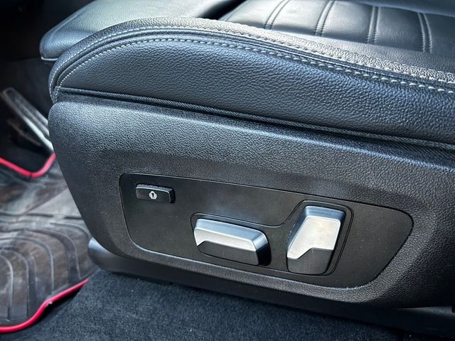 BMW寶馬 X4 XDRIVE30I  第18張相片