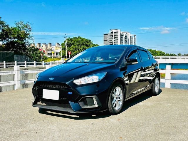 FORD福特 FOCUS  第1張相片