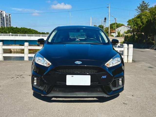 FORD福特 FOCUS  第2張相片