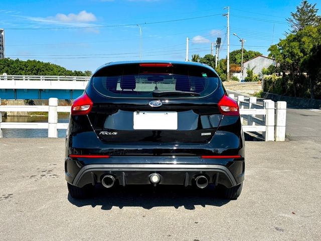 FORD福特 FOCUS  第3張相片