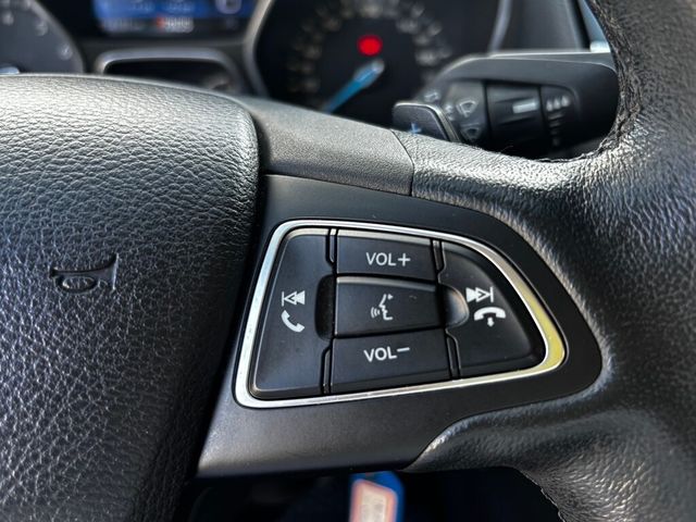 FORD福特 FOCUS  第8張相片