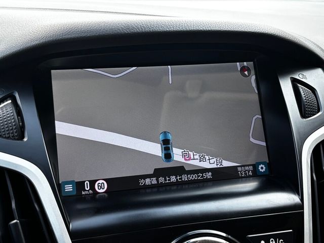 FORD福特 FOCUS  第9張相片