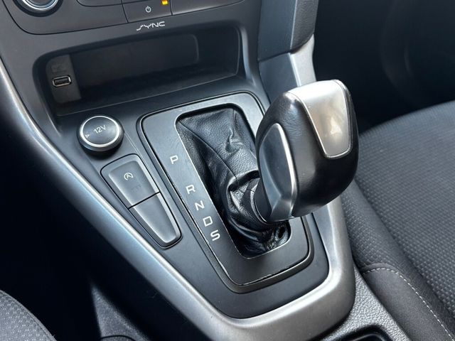 FORD福特 FOCUS  第11張相片