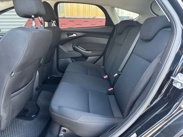 FORD福特 FOCUS  第13張相片