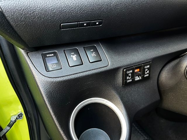 TOYOTA豐田 SIENTA  第7張相片