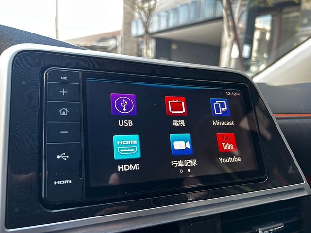 TOYOTA豐田 SIENTA  第12張相片