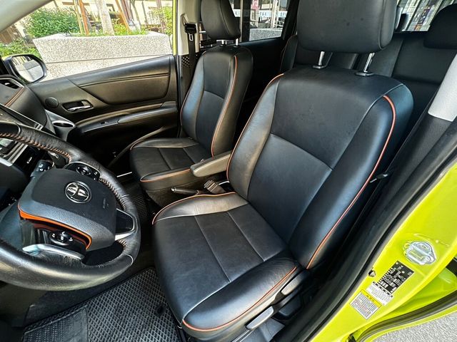 TOYOTA豐田 SIENTA  第15張相片