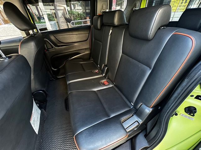 TOYOTA豐田 SIENTA  第16張相片