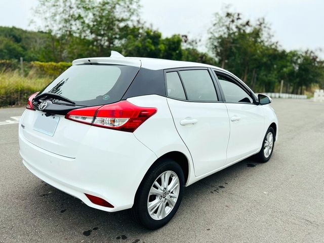 TOYOTA豐田 YARIS  第4張相片