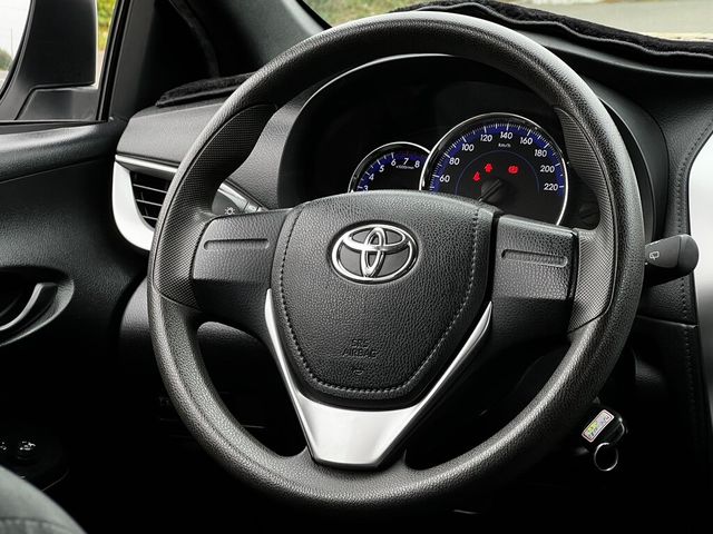 TOYOTA豐田 YARIS  第6張相片