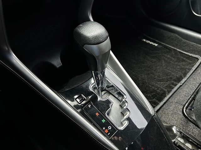 TOYOTA豐田 YARIS  第11張相片