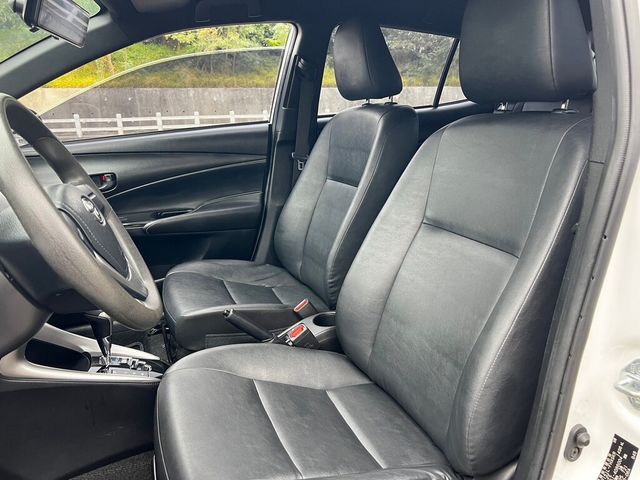 TOYOTA豐田 YARIS  第12張相片