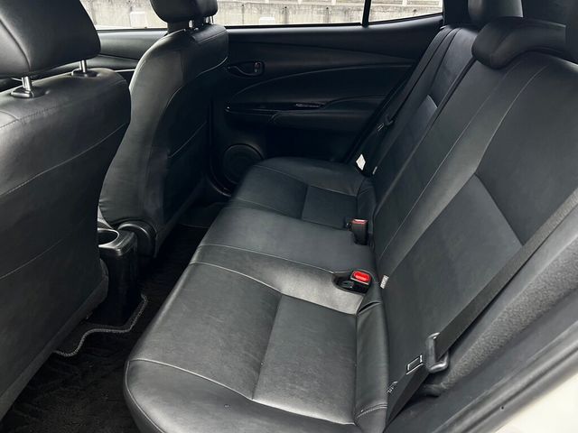 TOYOTA豐田 YARIS  第13張相片