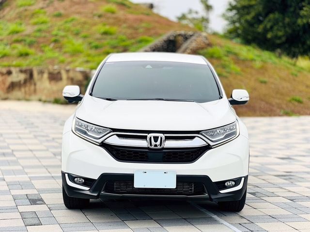 HONDA本田 CR-V  第2張相片