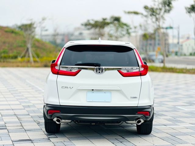 HONDA本田 CR-V  第3張相片