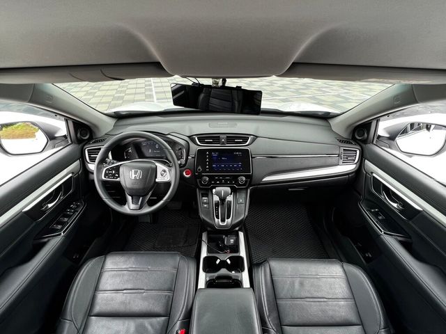 HONDA本田 CR-V  第6張相片