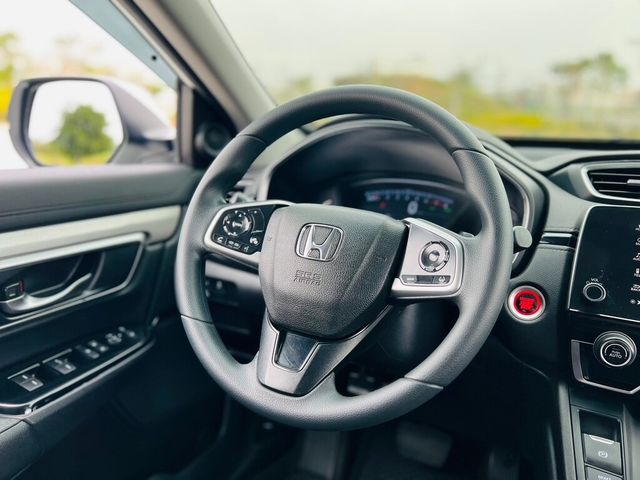HONDA本田 CR-V  第7張相片