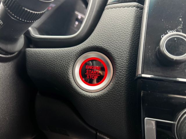 HONDA本田 CR-V  第8張相片