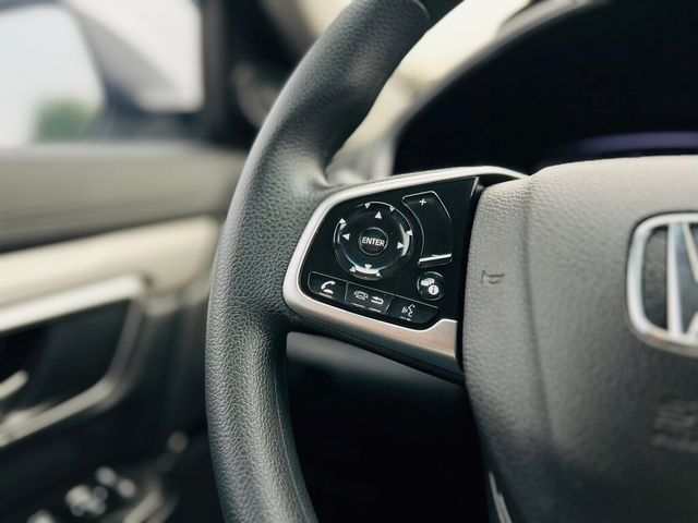 HONDA本田 CR-V  第9張相片