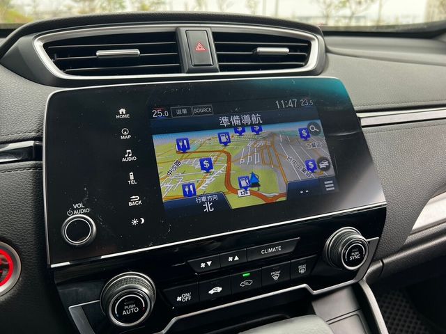 HONDA本田 CR-V  第11張相片